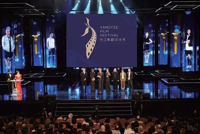 【长江影视文化节】案例分享