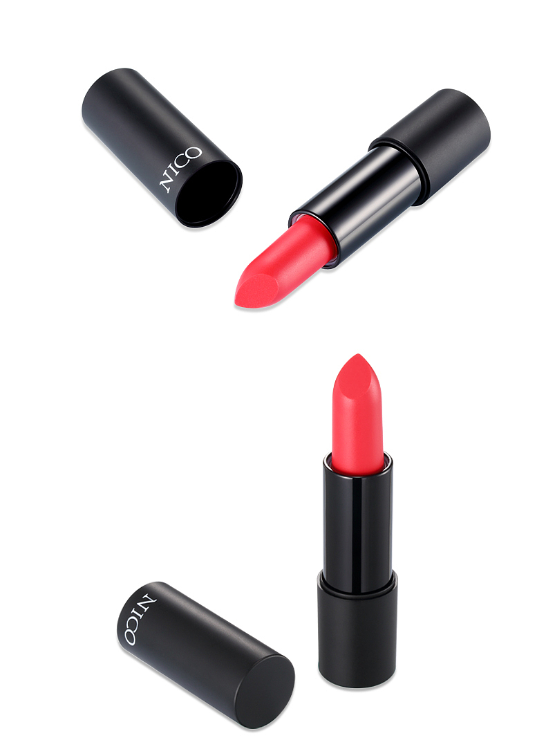 天猫化妆品口红详情页