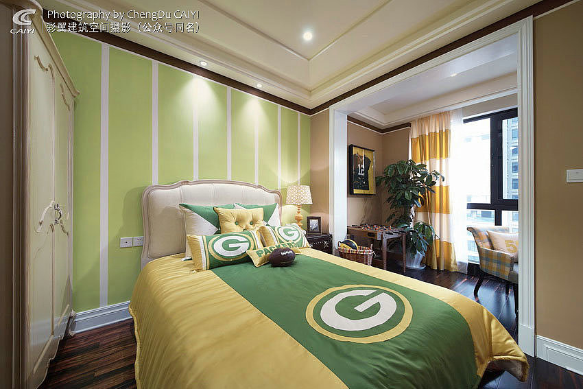 成都 / 贝森公馆（图ZMTMxMTM0MjI4） - 环境/建筑摄影 - 站酷设计师彩翼建筑空间摄影原创素材 - 站酷ZCOOL