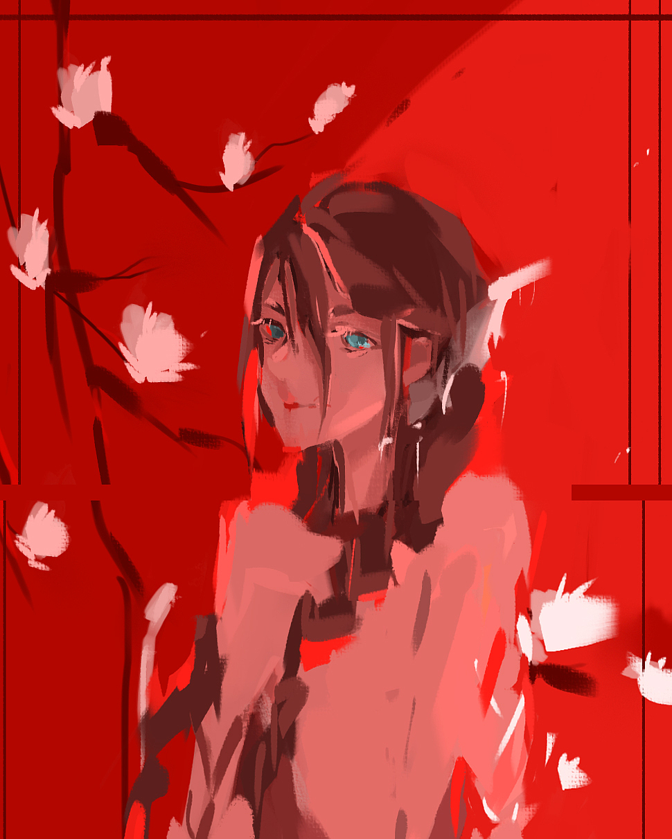 关于最近的摸鱼