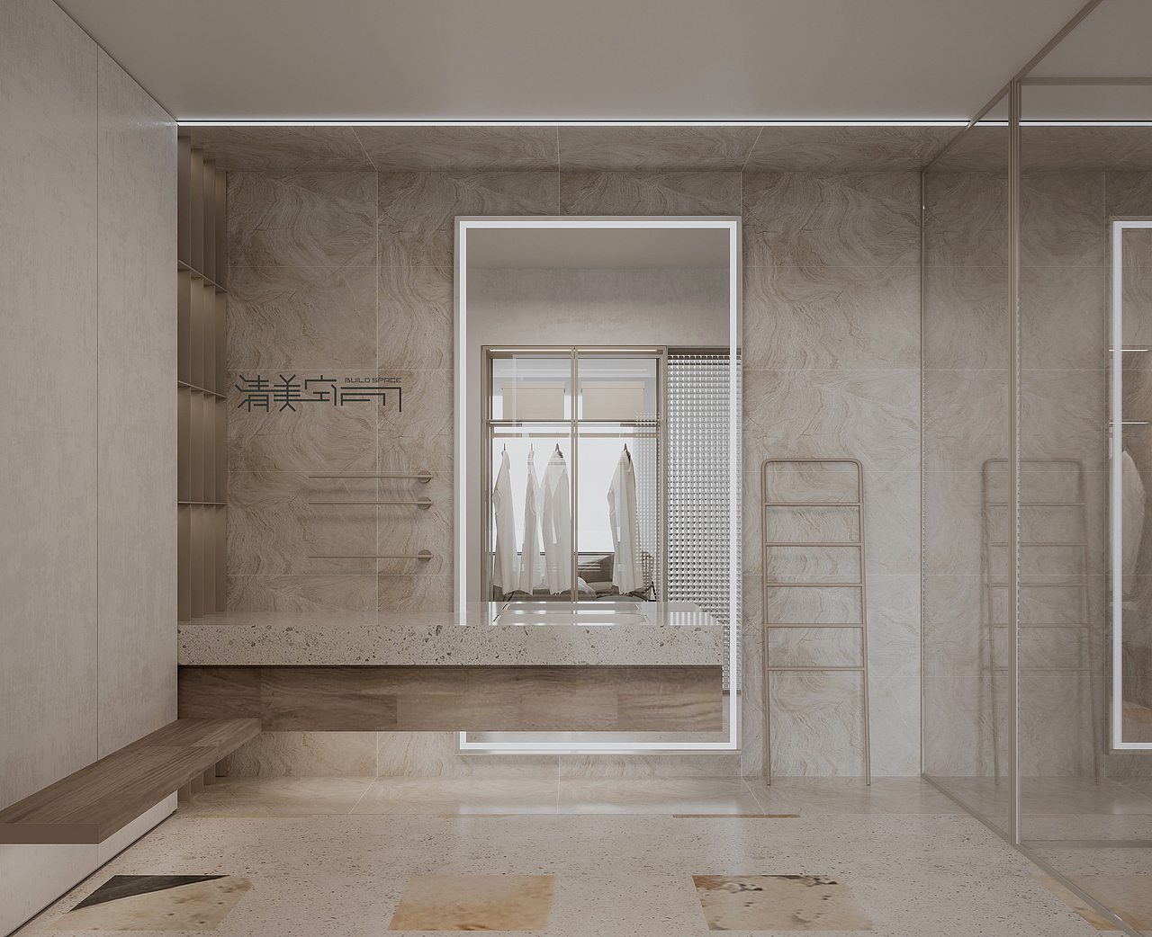 简“丹”生活,简单爱 | 清美空间-孙佳靓作品