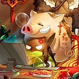 静音模式的头像