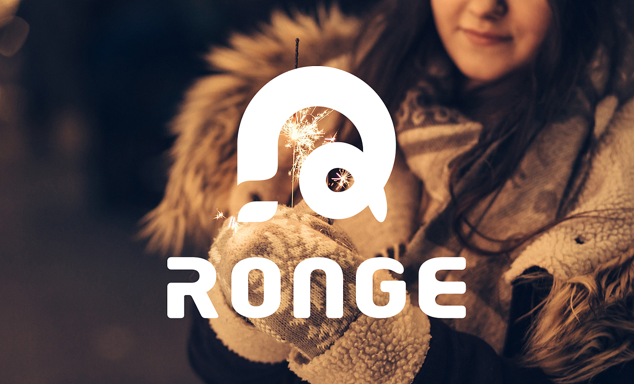 国外服装品牌LOGO设计