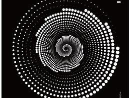 圓形海報練習(xí)