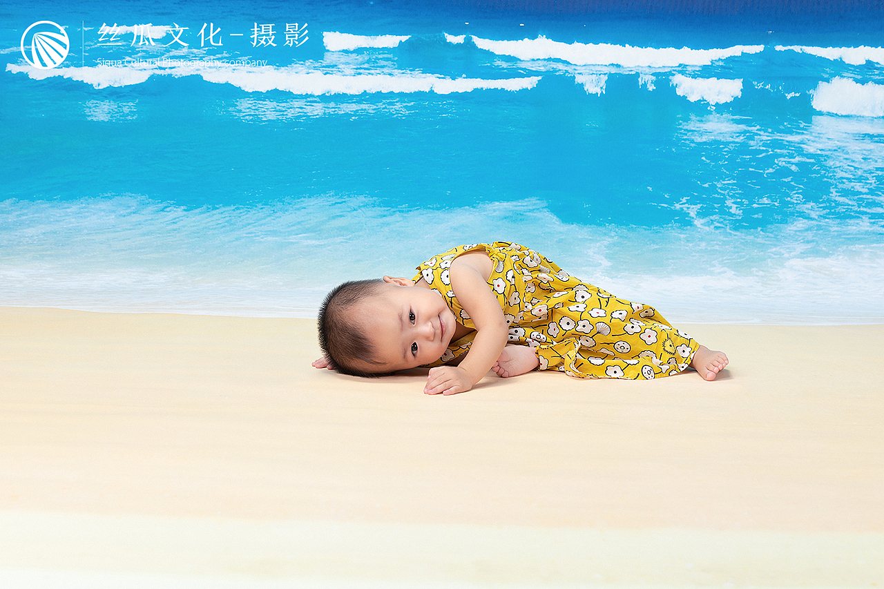 兒童周歲紀(jì)念照（圖ZMjY5NzkxMTk2） - 人像攝影 - 站酷設(shè)計(jì)師產(chǎn)品攝影精修原創(chuàng)素材 - 站酷ZCOOL