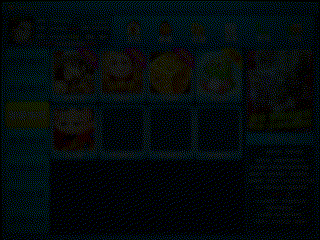 棋牌UI 和动效设计