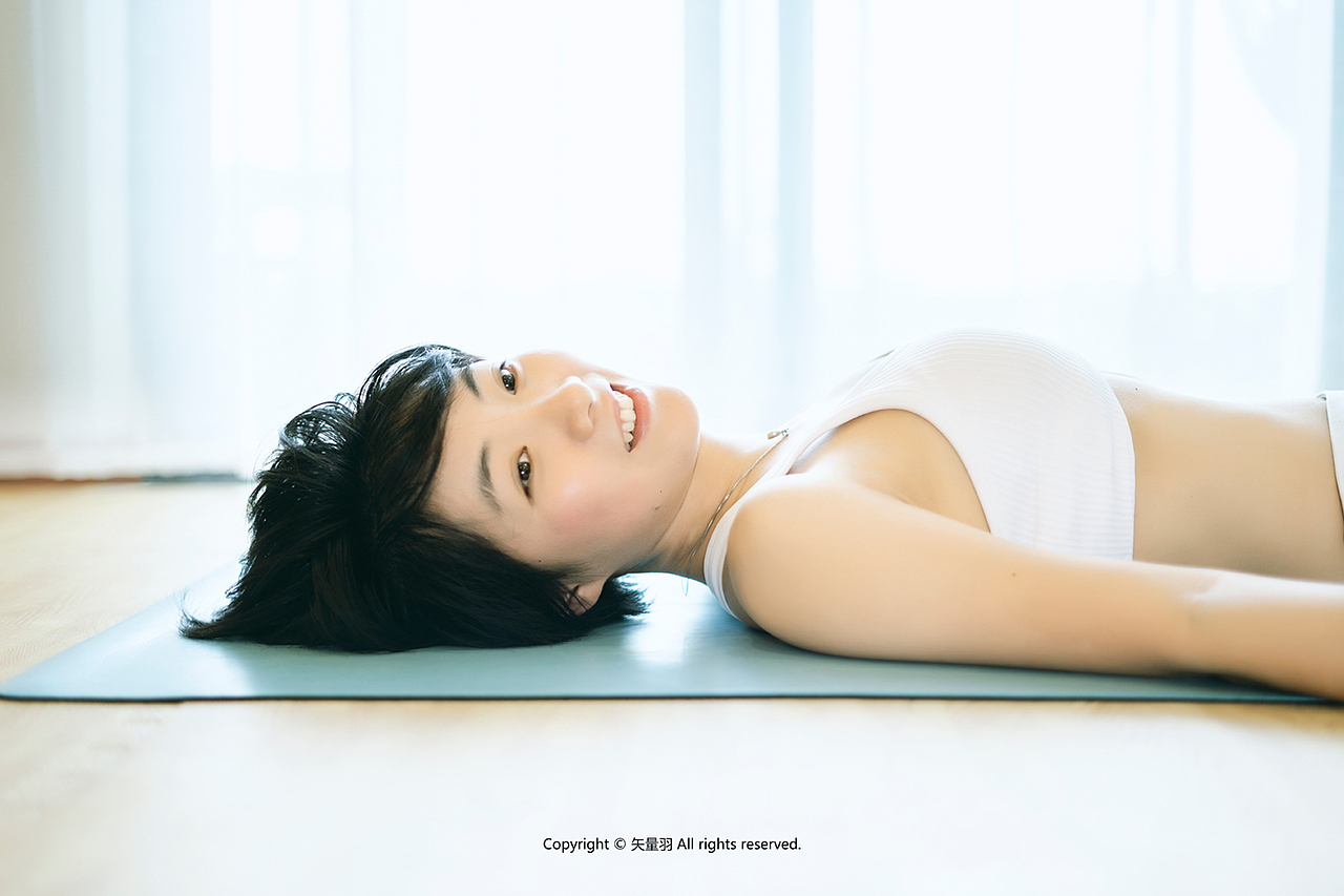 人像摄影｛形｝