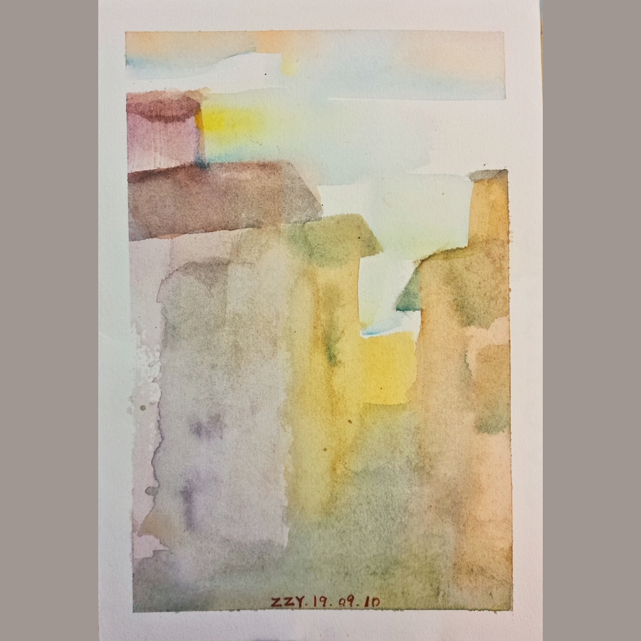 梦画（图ZMTc1OTY4NzY0） - 绘画 - 站酷设计师朱四顺原创素材 - 站酷ZCOOL