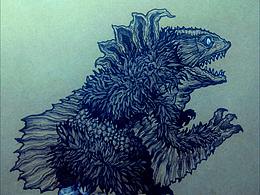 初代奥特曼系列 2