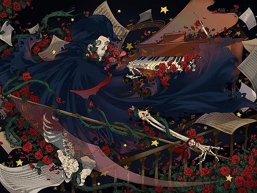 玫瑰序曲