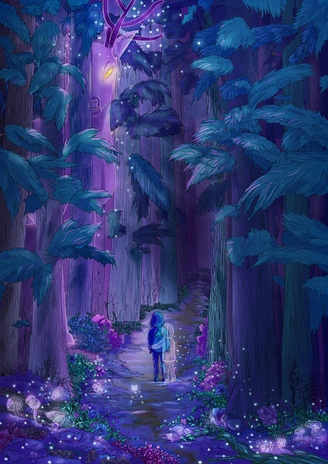 旅途（图ZMjY2MjgyOTMy） - 海报 - 站酷设计师李涂原创素材 - 站酷ZCOOL