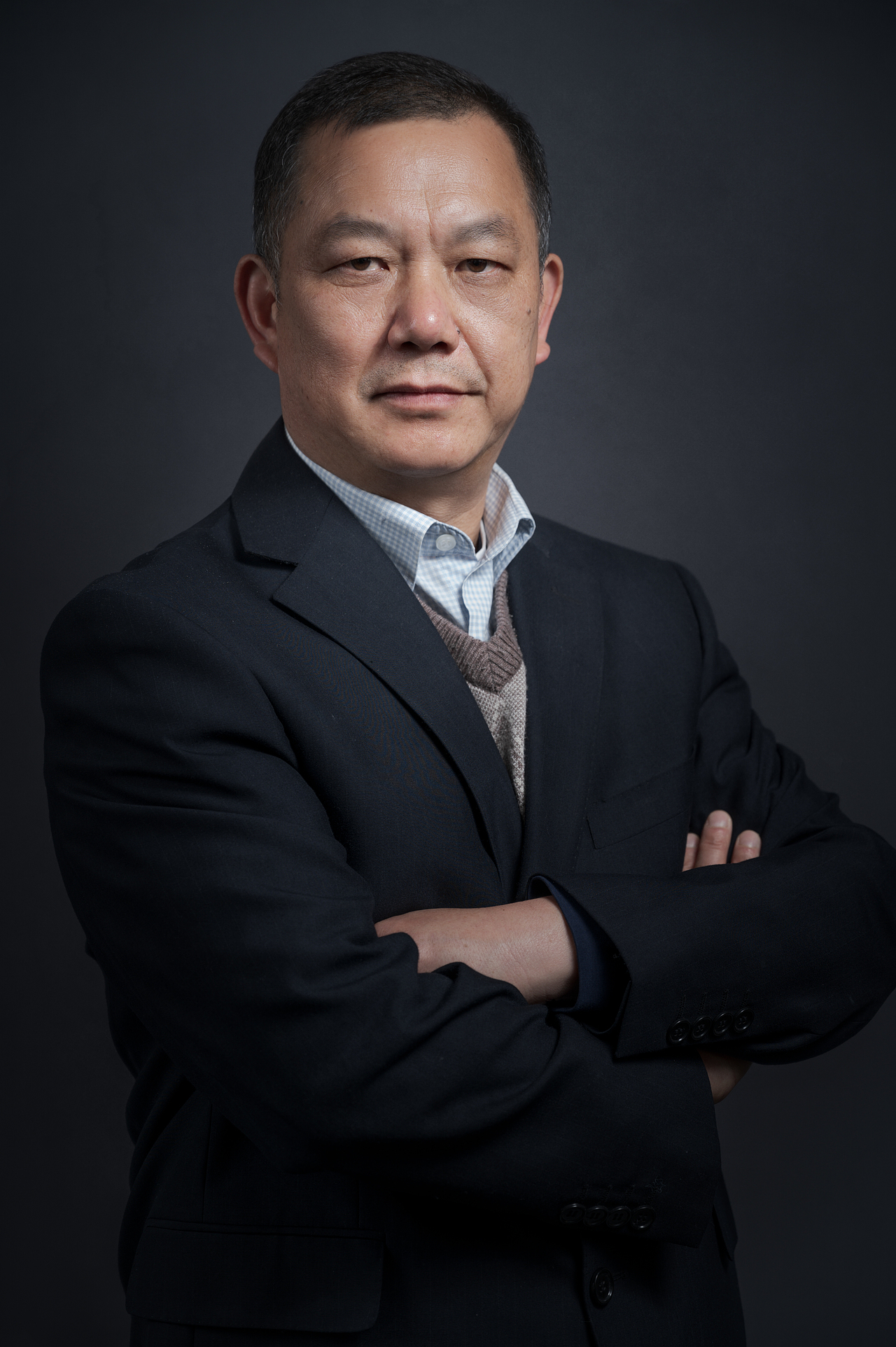 男士肖像 男士形象照