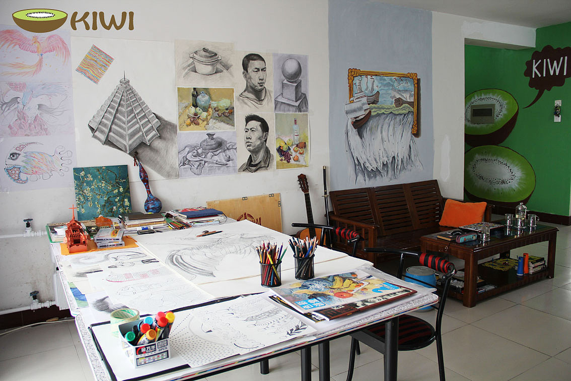 ★My baby kiwi◎Grace King★