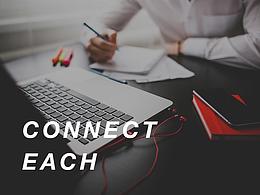 CONNECT EACH | 企業(yè)官網(wǎng)