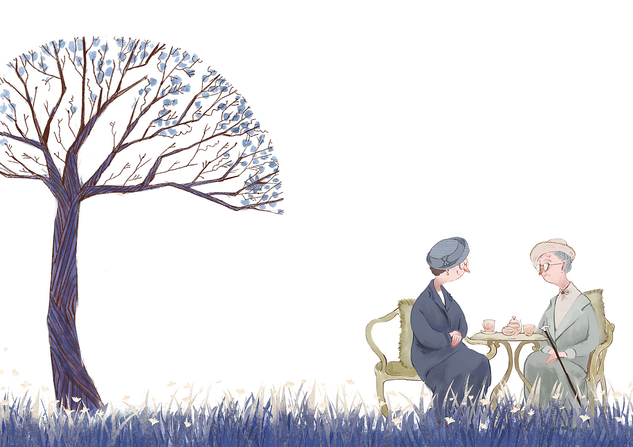 2017年度总结（图ZMTAyMjUxNjAw） - 创作习作 - 站酷设计师淡秋石原创素材 - 站酷ZCOOL