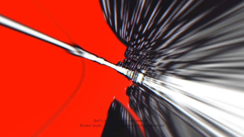 第五人格x女神异闻录P5日本地區PV