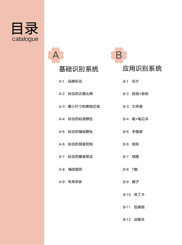 LOGO、VI提案、VI手册设计（图ZMTc5NzYzODYw） - 品牌 - 站酷设计师小宇戈原创素材 - 站酷ZCOOL