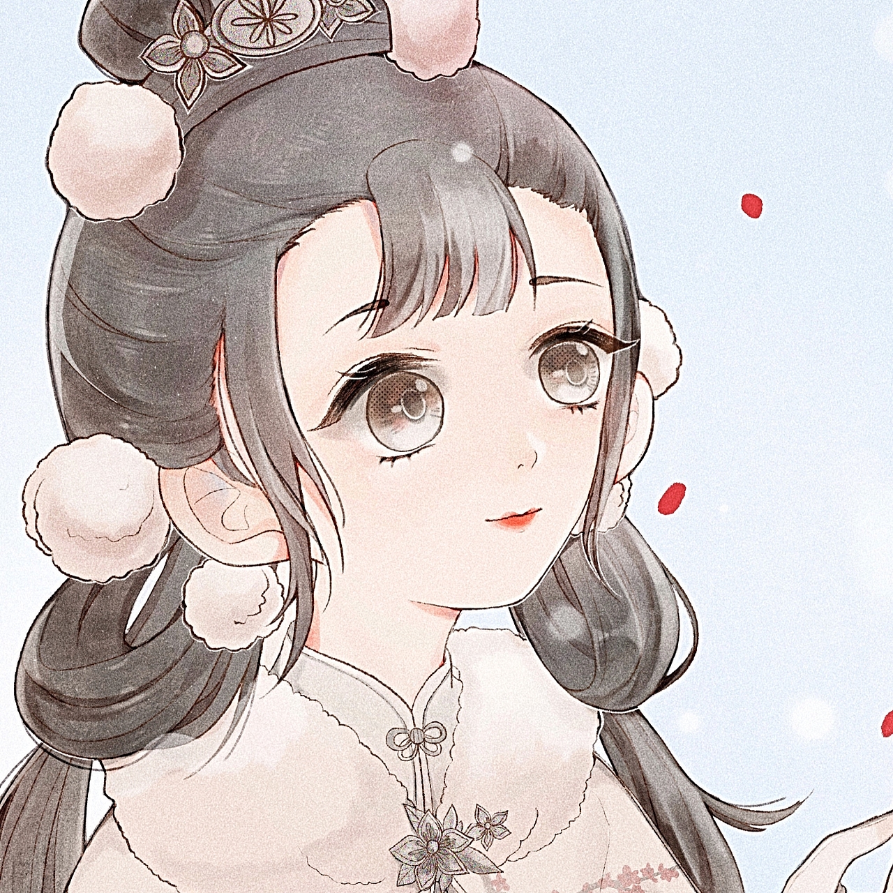 一梦江湖头像