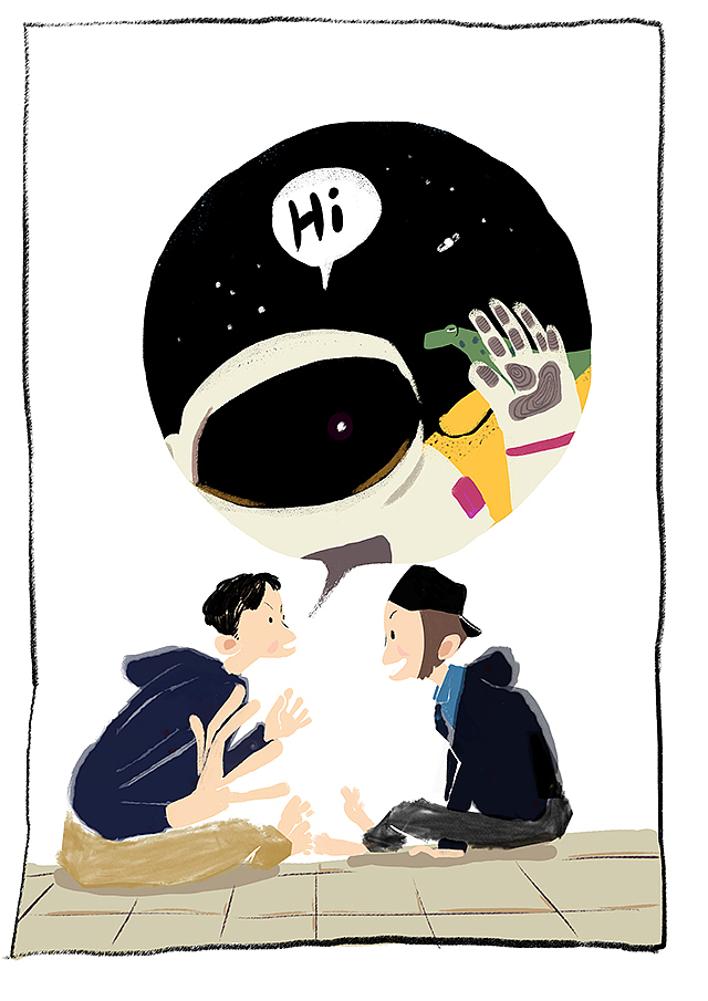 today，love is beautiful 你是人间的四月天（图ZMzY0MTg4MDQ=） - 商业插画 - 站酷设计师贾小喵大王原创素材 - 站酷ZCOOL