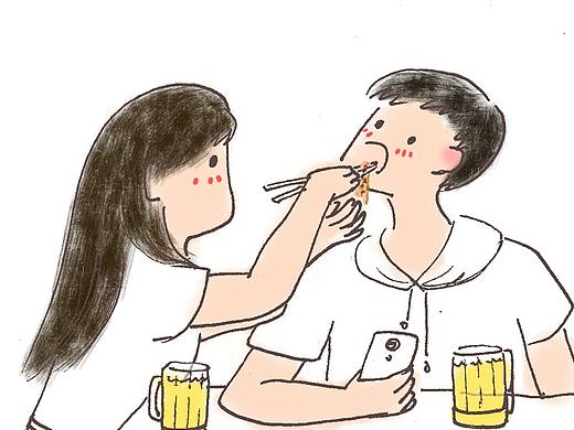烧烤走起