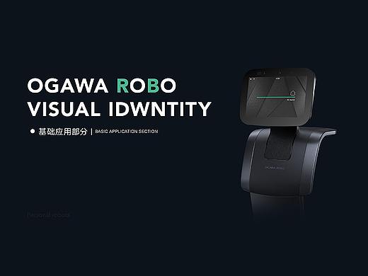 OGAWA-ROBO（Temi）-VIS视觉延展