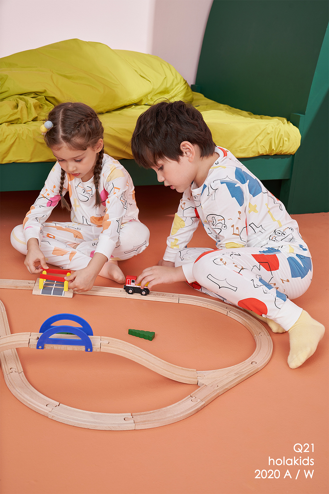 儿童摄影 | ‘梦想家’（图ZMjMzMDk2NzY0） - 人像摄影 - 站酷设计师holakids原创素材 - 站酷ZCOOL