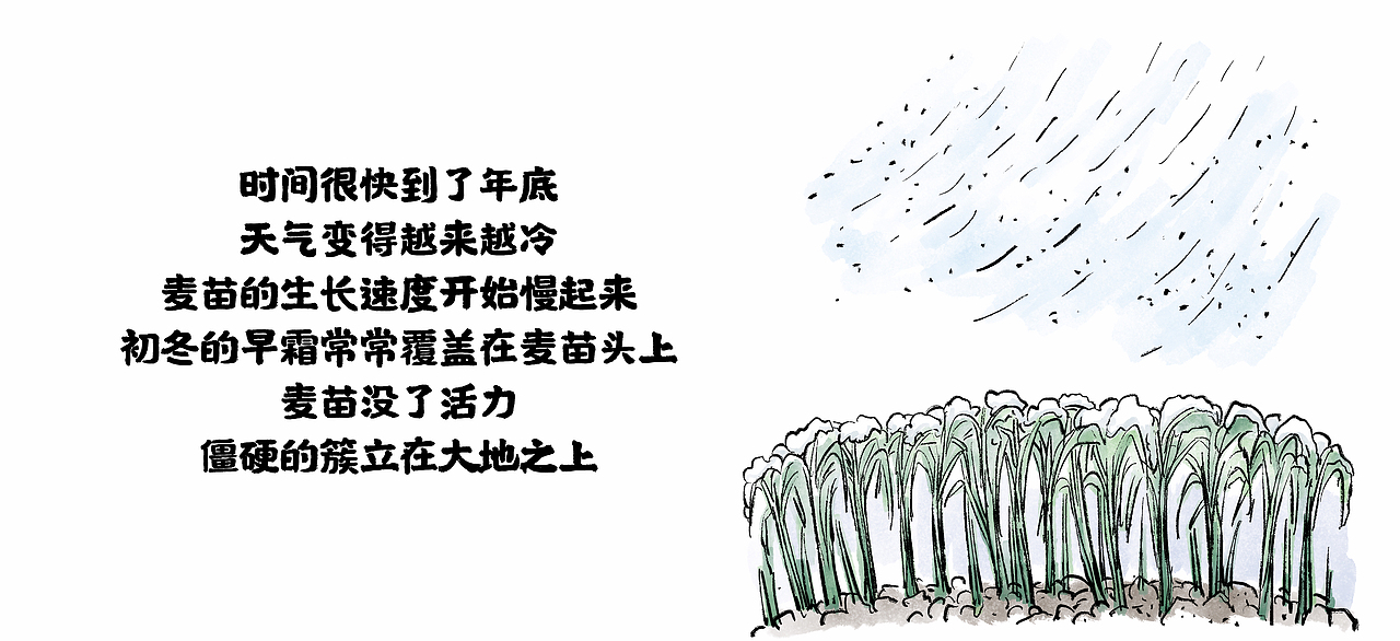【漫画】那年 · 那人· 那事 / 面条（图ZMjkyMTI2Njc2） - 中/长篇漫画 - 站酷设计师将军他爸原创素材 - 站酷ZCOOL