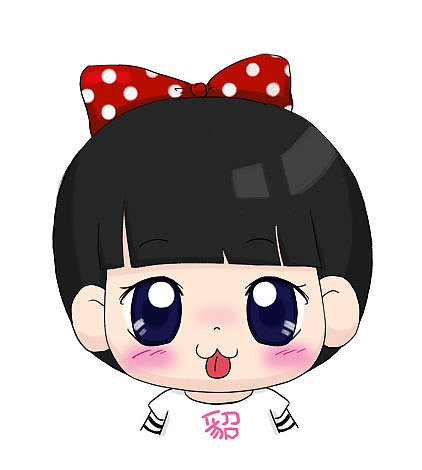 8.阿貂。还有一个宇哥= =