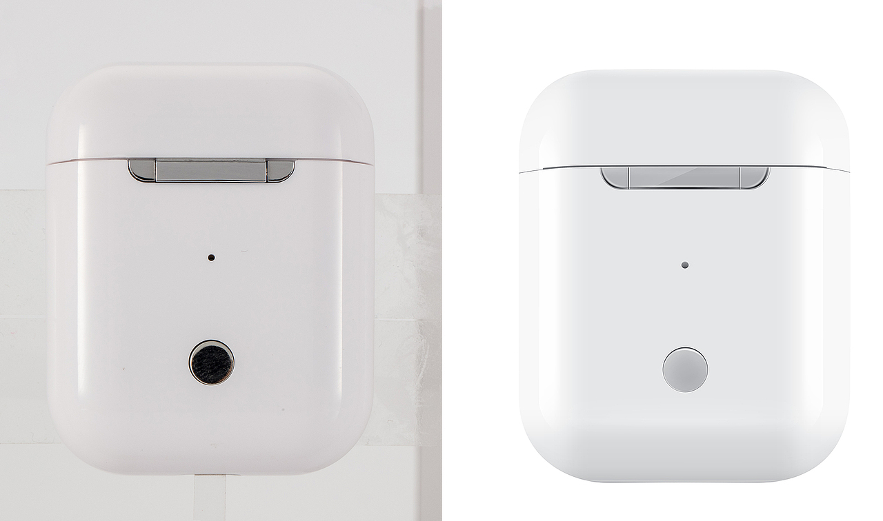 精修-耳机（图ZMTk5ODIyNzI0） - 其他平面 - 站酷设计师Will_lee原创素材 - 站酷ZCOOL