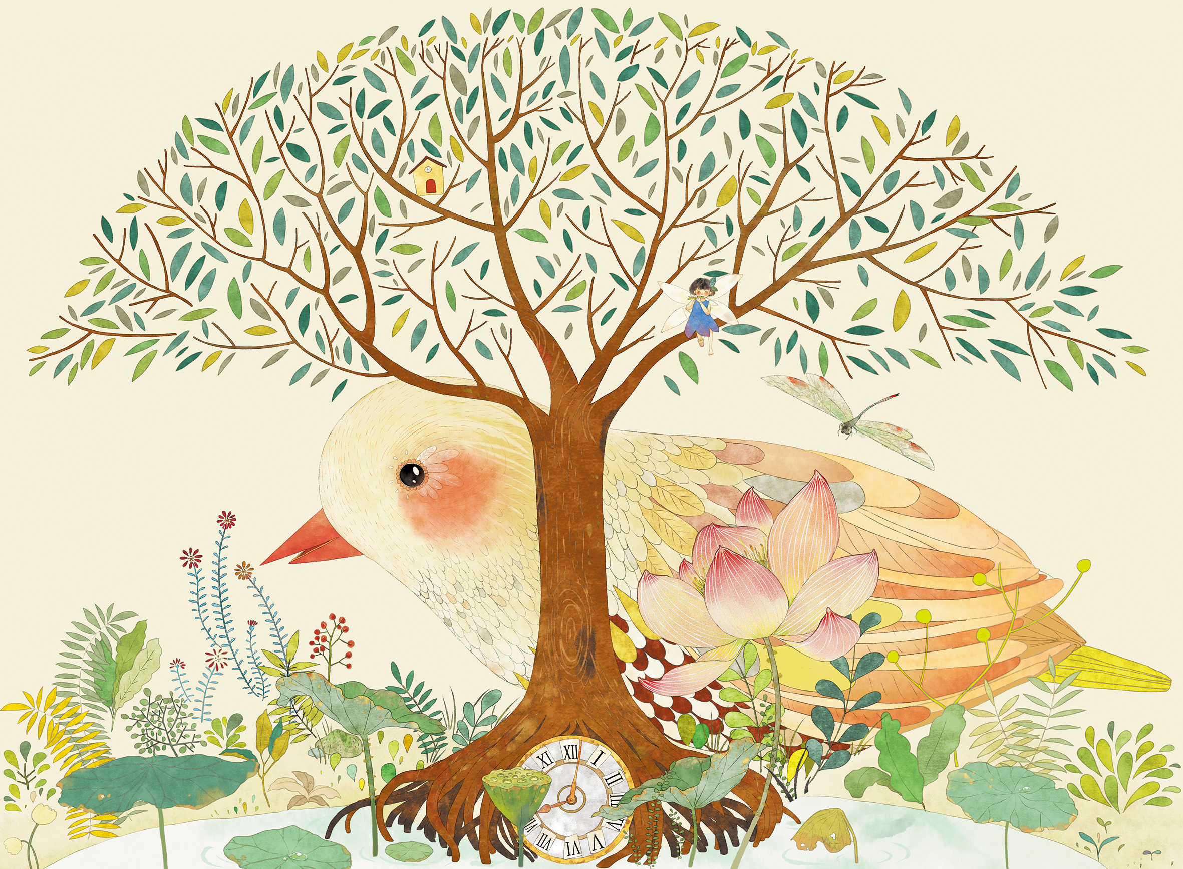 中国电力出版社 《小学生每日一读》封面