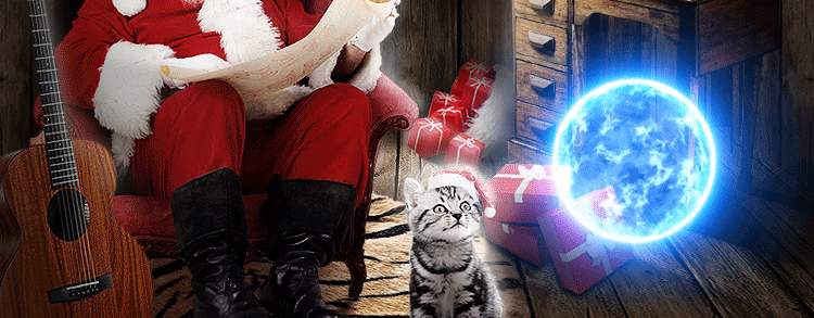 奇幻圣诞（图ZMTg4MTY3OTQ4） - 电商 - 站酷设计师小嵘峥原创素材 - 站酷ZCOOL