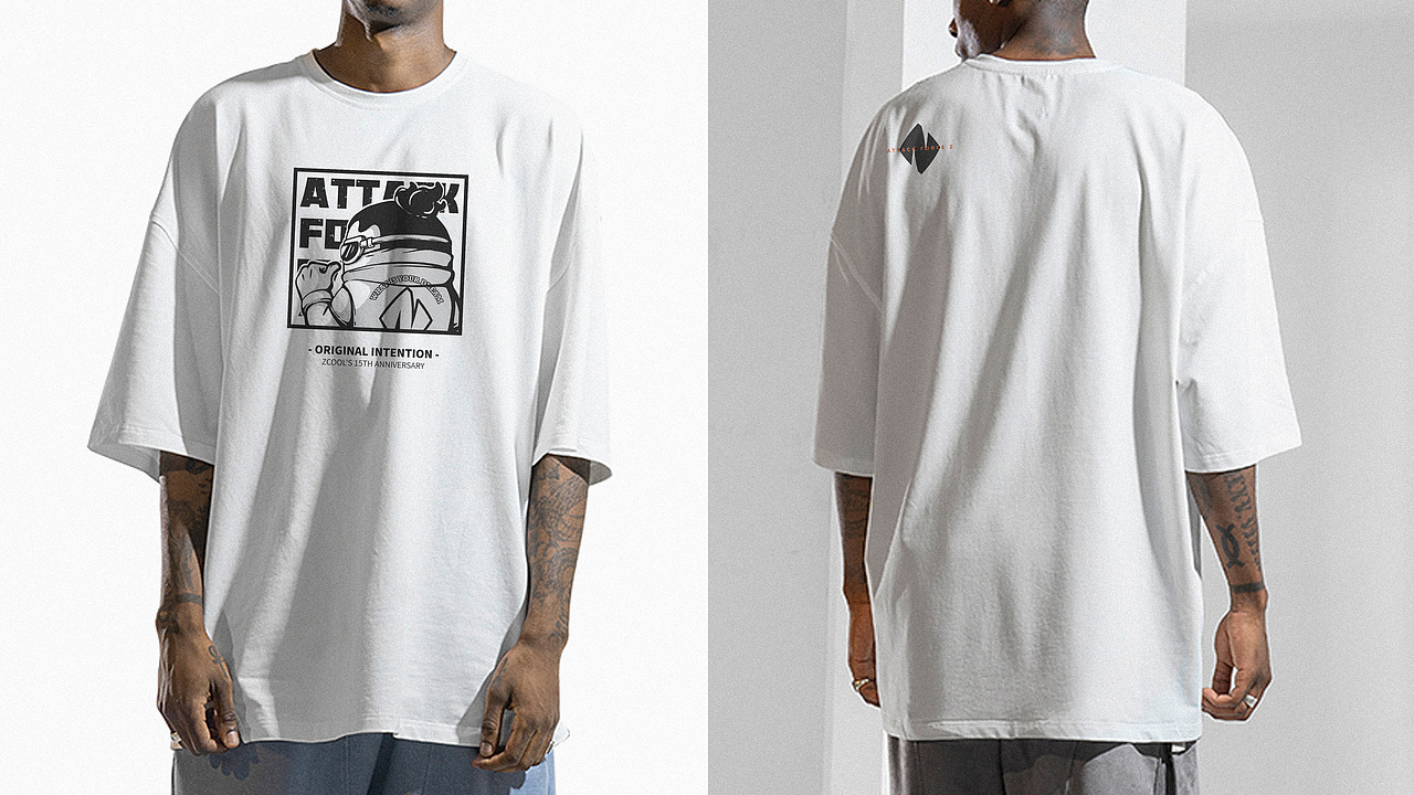 小z共创记【Z字特攻队】（图ZMjU5MjcyMzE2） - IP形象 - 站酷设计师Good_Wifi原创素材 - 站酷ZCOOL