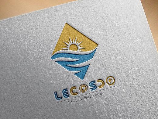 餐饮连锁企业LOGO