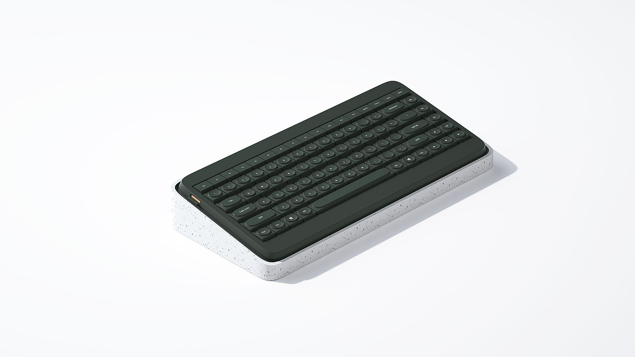 产品渲染,最近练习