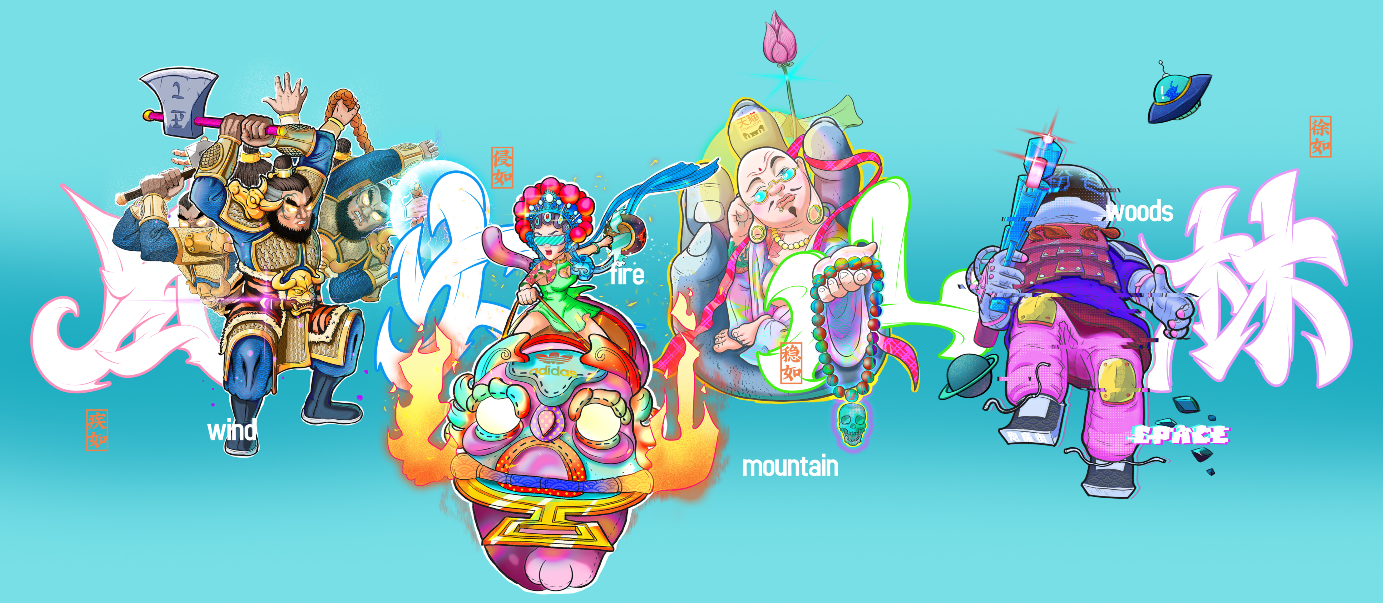 好家嚯的個人主頁（封面預覽） - 主頁封面設置 - 站酷設計師好家嚯原創(chuàng)素材 - 站酷ZCOOL