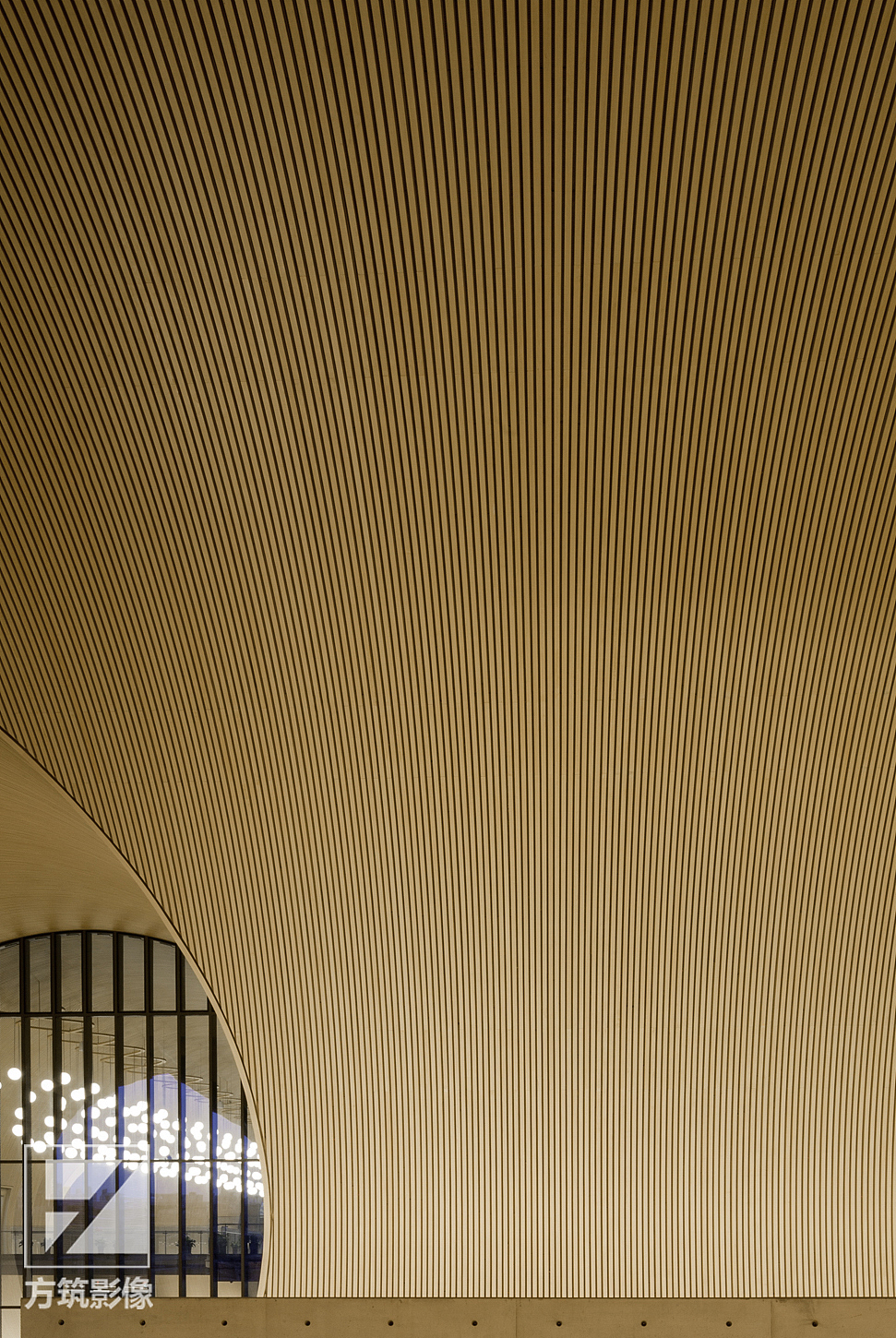 上海保利大剧院（图ZMjAwNzU4Mzg0） - 环境/建筑摄影 - 站酷设计师上海方筑影像原创素材 - 站酷ZCOOL