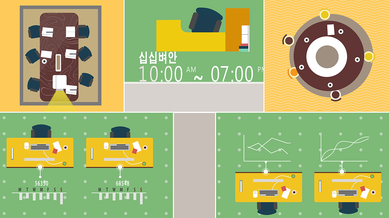 About Korean（mg动画临摹）（图ZMjI2NTM0NTAw） - Motion Graphic - 站酷设计师安慕希酸奶原创素材 - 站酷ZCOOL