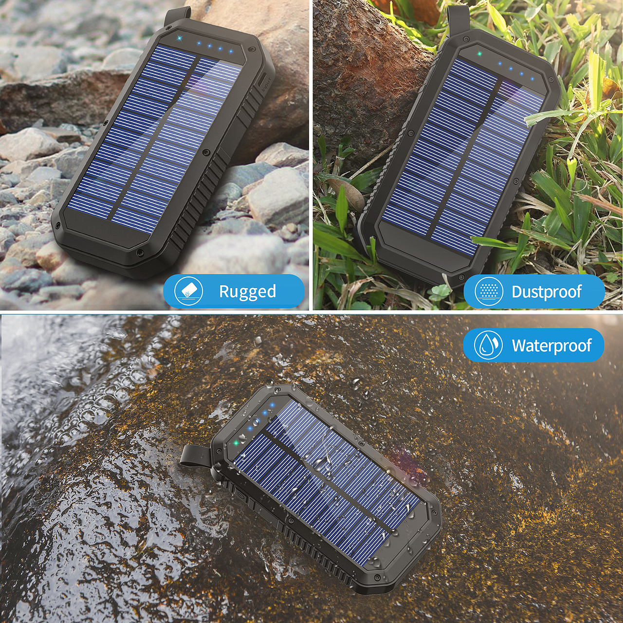 2020年亚马逊电商作图总结