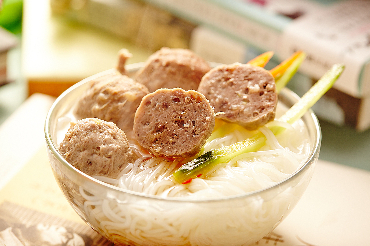 潮汕牛肉丸（图ZMzkzNzk1ODQ=） - 产品摄影 - 站酷设计师xiaoxiaomm007原创素材 - 站酷ZCOOL