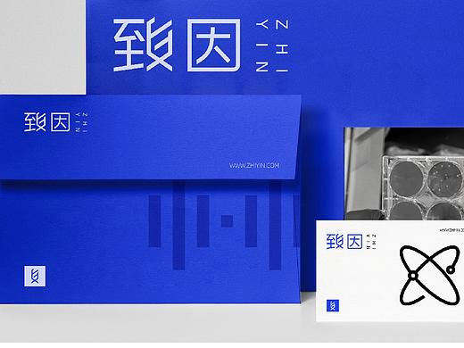 基因LOGO