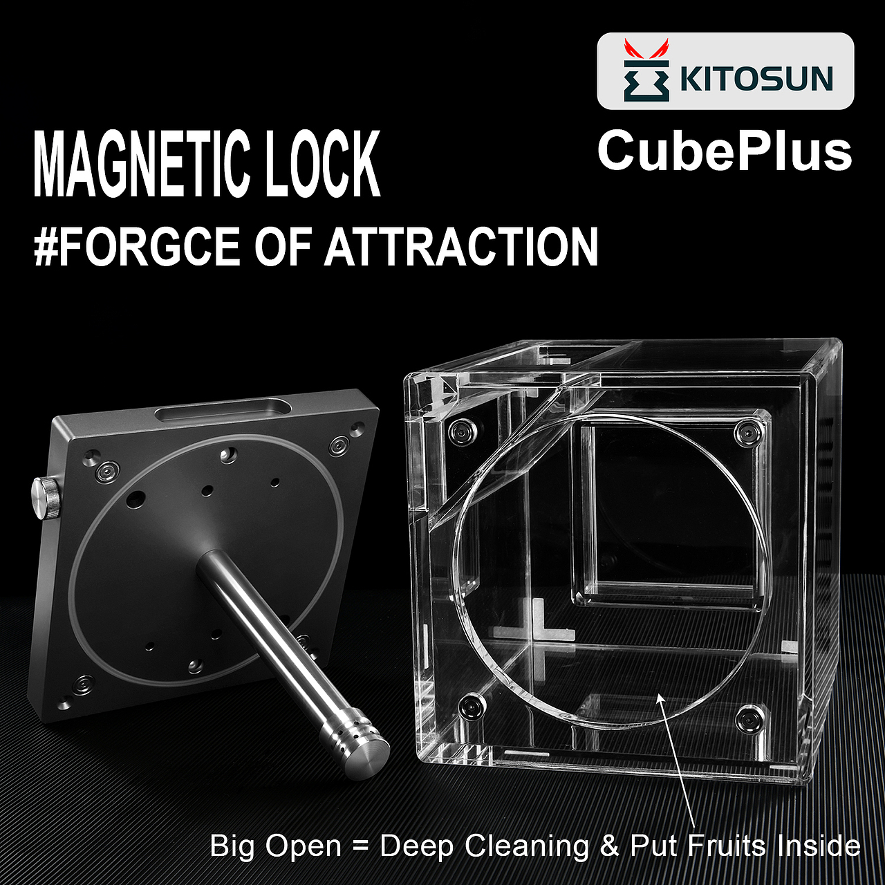 亚马逊摄影设计精修渲染视频|水烟