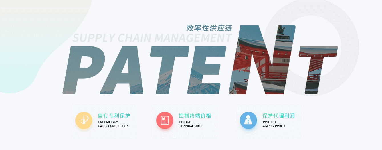 电商视觉全案设计 美妆产品