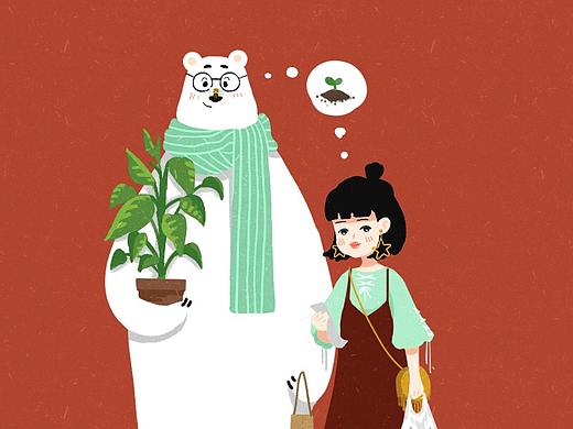 你是我的那块拼图 Part.2