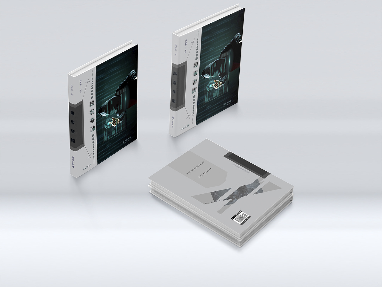 书籍封面（图ZMjA3MjQyMjYw） - 书籍/画册 - 站酷设计师夜空猪角原创素材 - 站酷ZCOOL