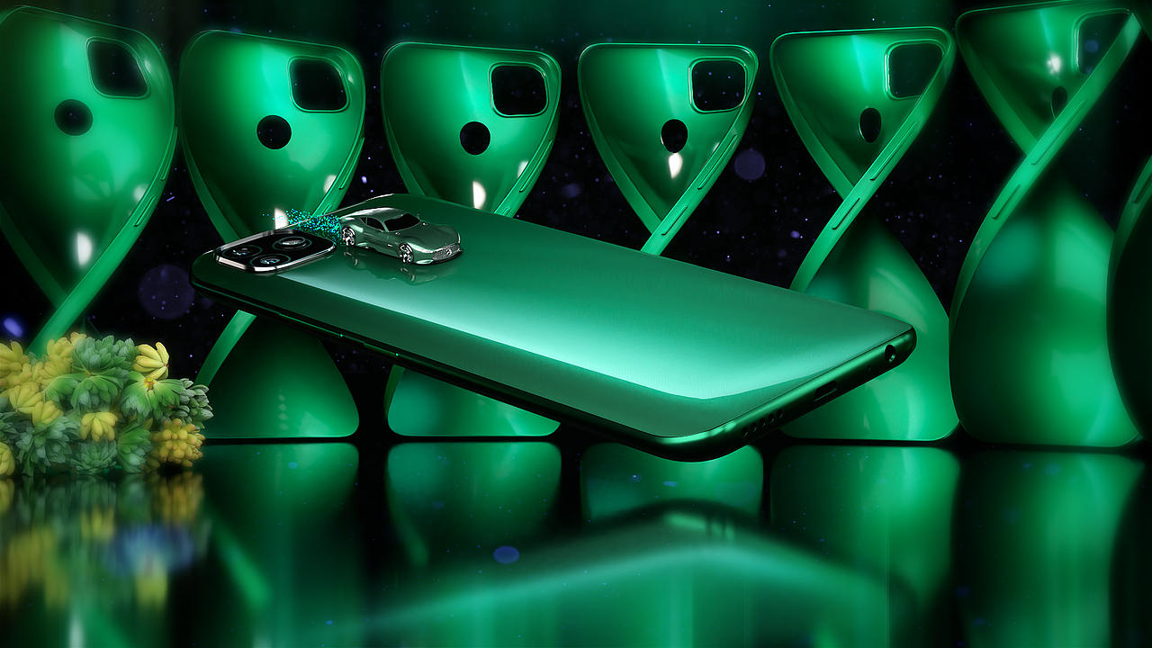 手机壳动画（图ZMjQxNjk3MTIw） - 其他三维 - 站酷设计师就要这般炫原创素材 - 站酷ZCOOL