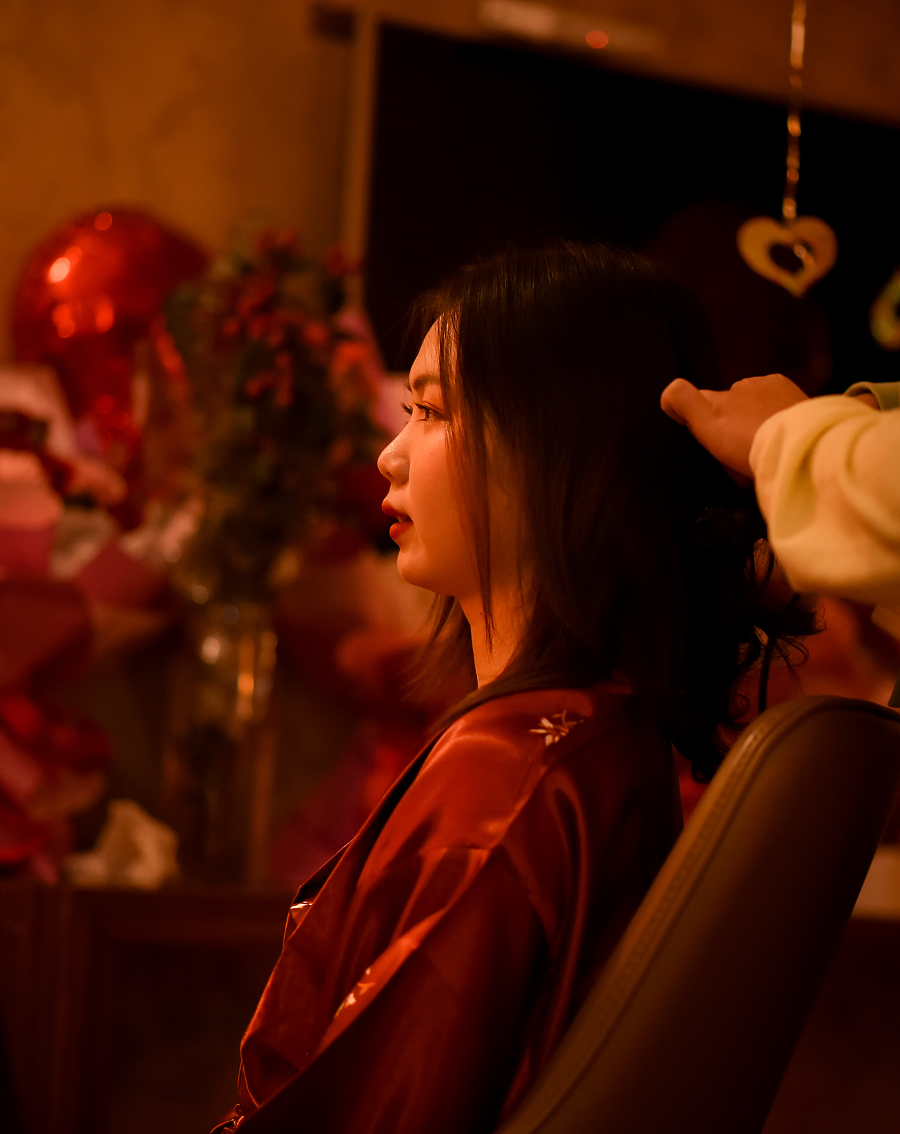 婚拍练习（图ZMjI3MjM4NDI4） - 人文/纪实摄影 - 站酷设计师Ameier原创素材 - 站酷ZCOOL