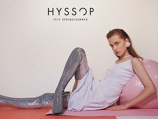 HYSSOP2019SS