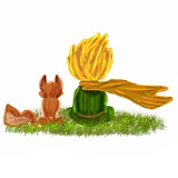 平面设计师Viki的头像