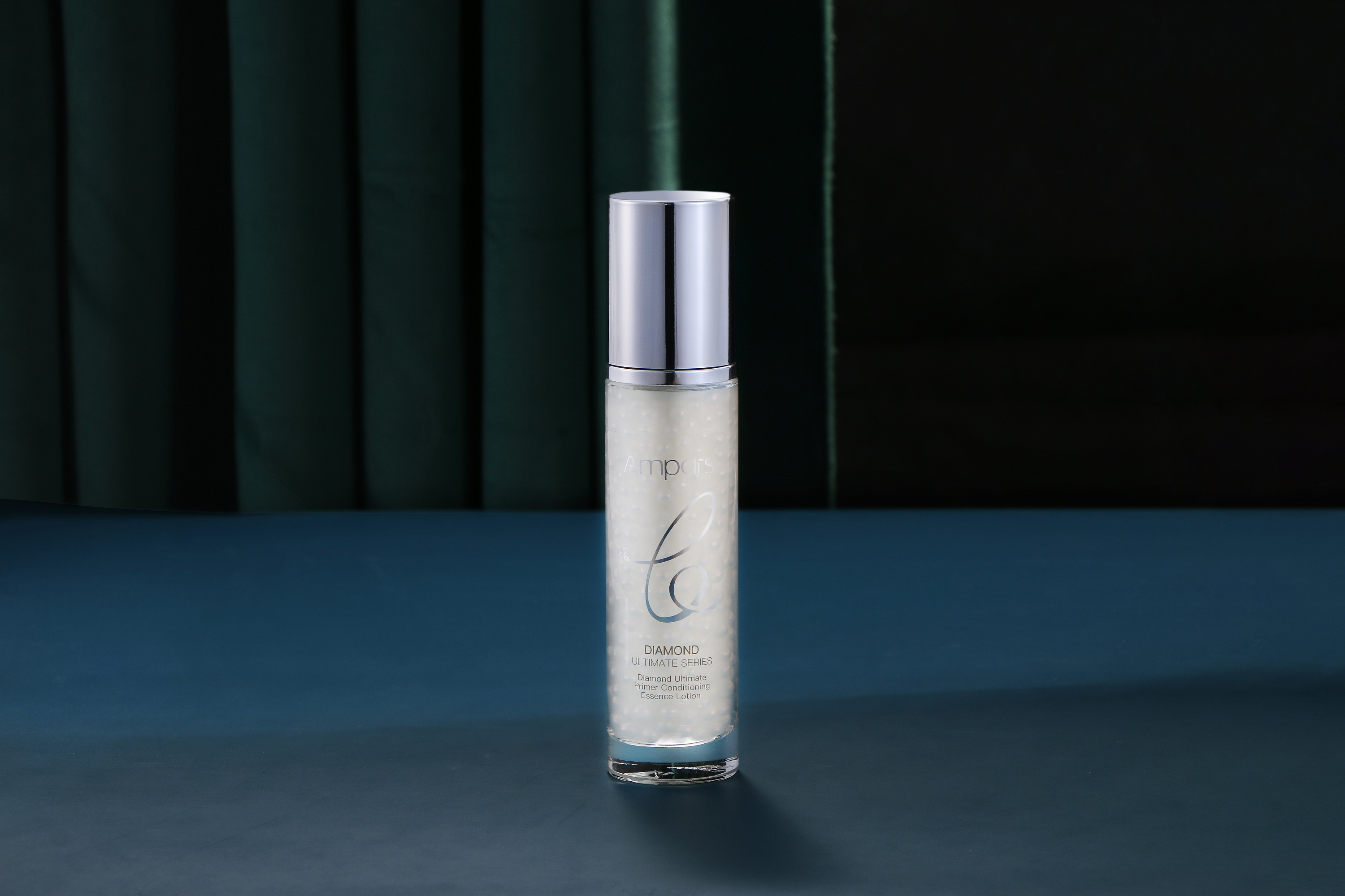 原创图片 精华液 拍摄