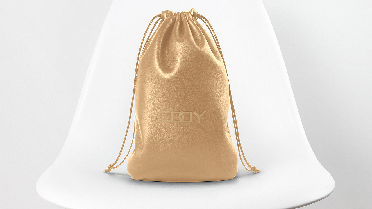 EDDY × 叁布 | 汉正街20年老品牌焕新登场